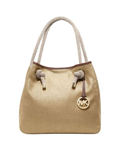 MICHAEL Michael Kors Marina Large Grab Bag 